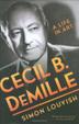 Cover art for CECIL B. DeMILLE