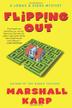 Cover art for FLIPPING OUT