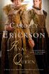 Cover art for RIVAL TO THE QUEEN