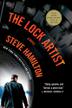 Cover art for THE LOCK ARTIST