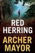 Cover art for RED HERRING
