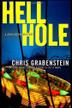 Cover art for HELL HOLE