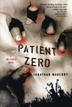 Cover art for PATIENT ZERO