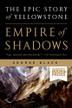 Cover art for EMPIRE OF SHADOWS