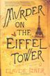 Cover art for MURDER ON THE EIFFEL TOWER