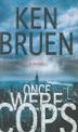 Cover art for ONCE WERE COPS