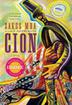 Cover art for CION