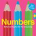 Cover art for NUMBERS