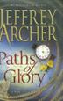 Cover art for PATHS OF GLORY