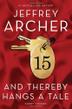 Cover art for AND THEREBY HANGS A TALE