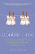 Cover art for DOUBLE TIME