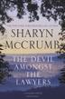 Cover art for THE DEVIL AMONGST THE LAWYERS