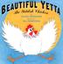Cover art for BEAUTIFUL YETTA