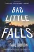Cover art for BAD LITTLE FALLS
