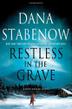 Cover art for RESTLESS IN THE GRAVE