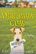 Cover art for THE DOG PARK CLUB