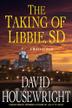 Cover art for THE TAKING OF LIBBIE, SD