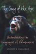 Cover art for THE SONG OF THE APE