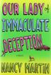 Cover art for OUR LADY OF IMMACULATE DECEPTION