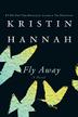 Cover art for FLY AWAY