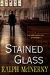 Cover art for STAINED GLASS