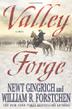 Cover art for VALLEY FORGE