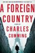 Cover art for A FOREIGN COUNTRY