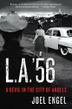 Cover art for L.A. '56