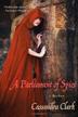 Cover art for A PARLIAMENT OF SPIES