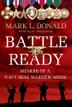 Cover art for BATTLE READY