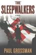 Cover art for THE SLEEPWALKERS