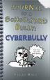 Cover art for CYBER BULLY