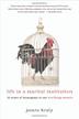 Cover art for LIFE IN A MARITAL INSTITUTION