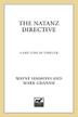 Cover art for THE NATANZ DIRECTIVE