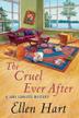 Cover art for THE CRUEL EVER AFTER