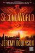 Cover art for SECONDWORLD