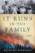 Cover art for IT RUNS IN THE FAMILY