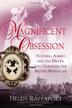 Cover art for A MAGNIFICENT OBSESSION