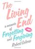 Cover art for THE LIVING END