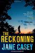Cover art for THE RECKONING