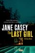 Cover art for THE LAST GIRL