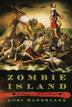 Cover art for ZOMBIE ISLAND