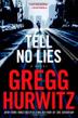 Cover art for TELL NO LIES