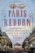 Cover art for PARIS REBORN