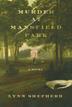 Cover art for MURDER AT MANSFIELD PARK
