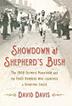 Cover art for SHOWDOWN AT SHEPHERD'S BUSH
