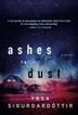 Cover art for ASHES TO DUST