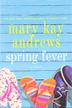 Cover art for SPRING FEVER