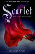 Cover art for SCARLET