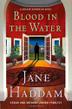 Cover art for BLOOD IN THE WATER